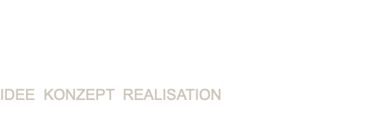 TEXT GESTALTUNG INNENARCHITEKTUR IDEE KONZEPT REALISATION